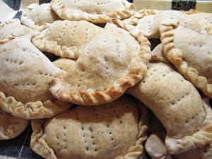 calzoni di castagne