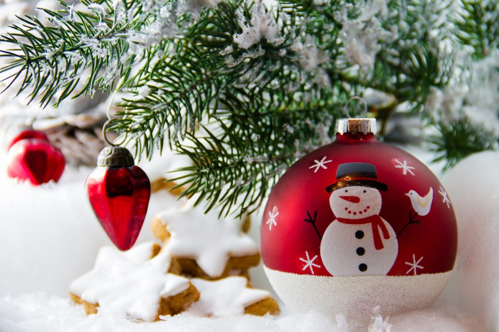 Visitare la Puglia a Natale