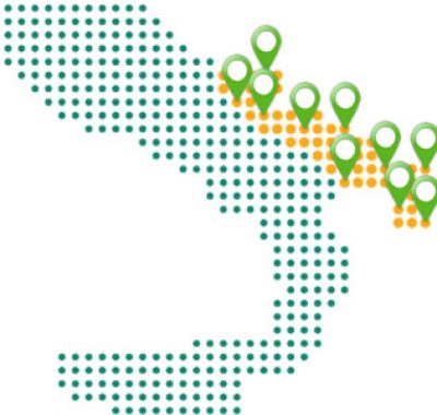Destinazioni Natale in Puglia