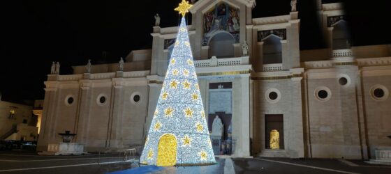 Dove andare a Natale in Puglia?