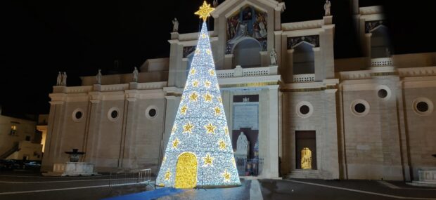 Dove andare a Natale in Puglia?